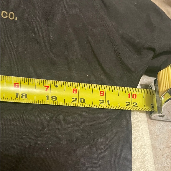 Vintage Polo Ralph Lauren Rain Pullover - Picture 8 of 9